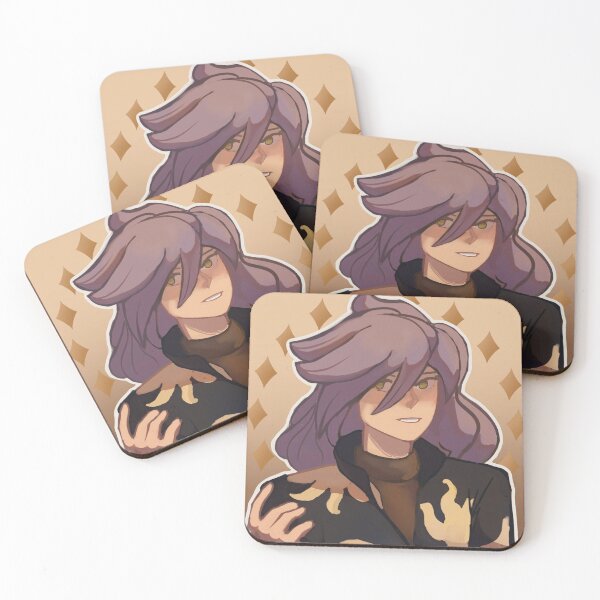 Item preview, Lavender Haired boy designed and sold by Chmeesecake.