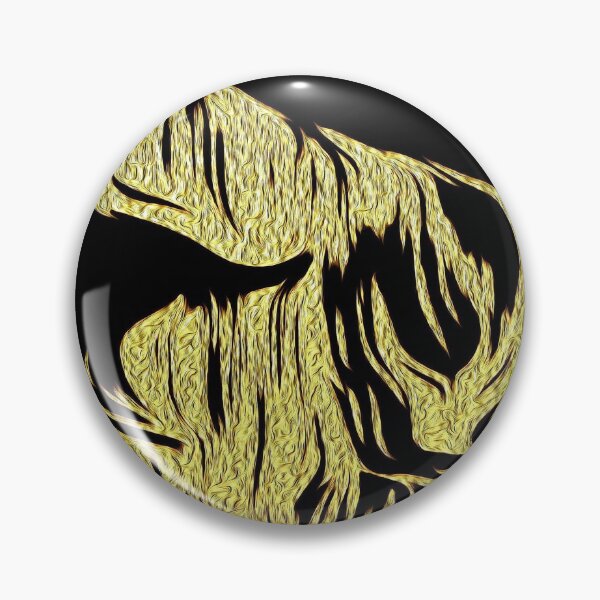 Item preview, Gold Branches designed and sold by fatenanwar.
