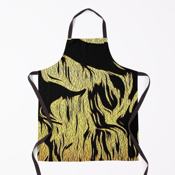 Item preview, Gold Branches designed and sold by fatenanwar.