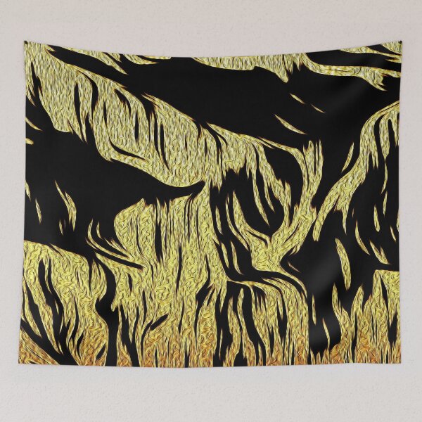 Item preview, Gold Branches designed and sold by fatenanwar.