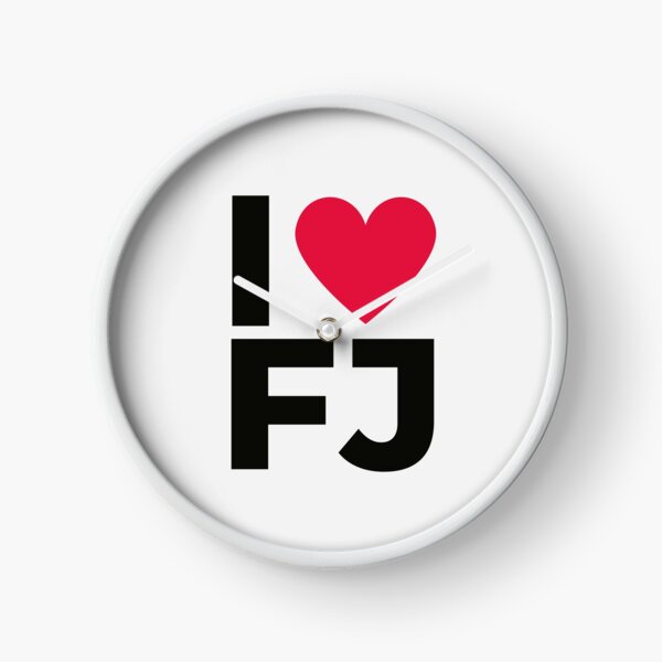 Artikel-Vorschau von Ich liebe FJ, designt und verkauft von RKMR.
