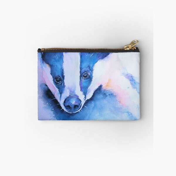 Item preview, Badger designed and sold by Sue Green.