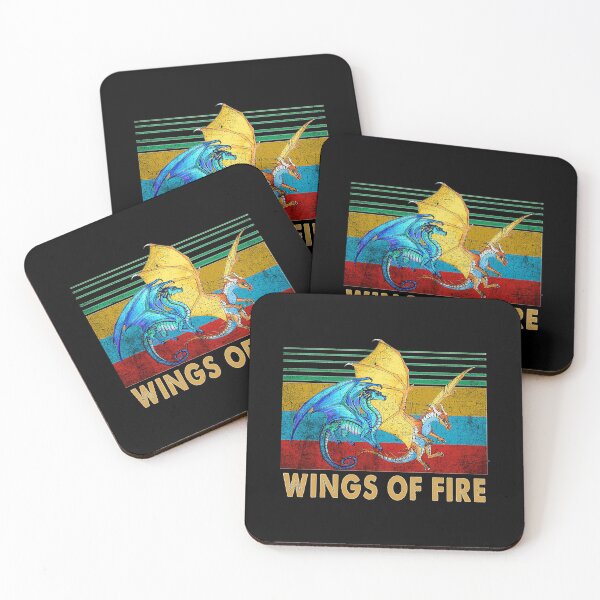 Item preview, Wings Of Fire designed and sold by Wingsoffire777.