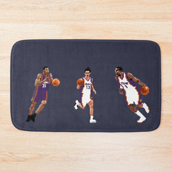 Item preview, Phoenix 00s Legends Mug (Steve Nash, Amare Stoudemire, Shawn Marion) Qiangy designed and sold by qiangdade.