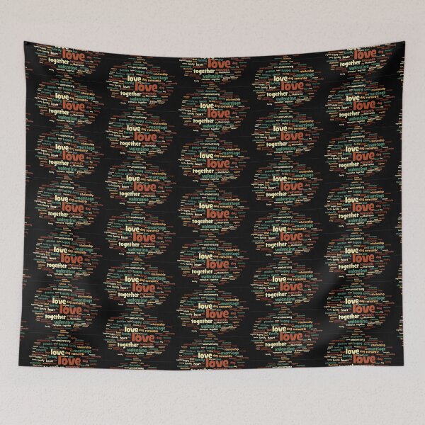 Item preview, Love designed and sold by Henrik Lehnerer.