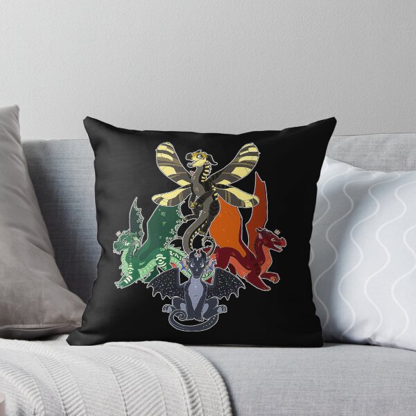 Item preview, Wings Of Fire designed and sold by Wingsoffire777.