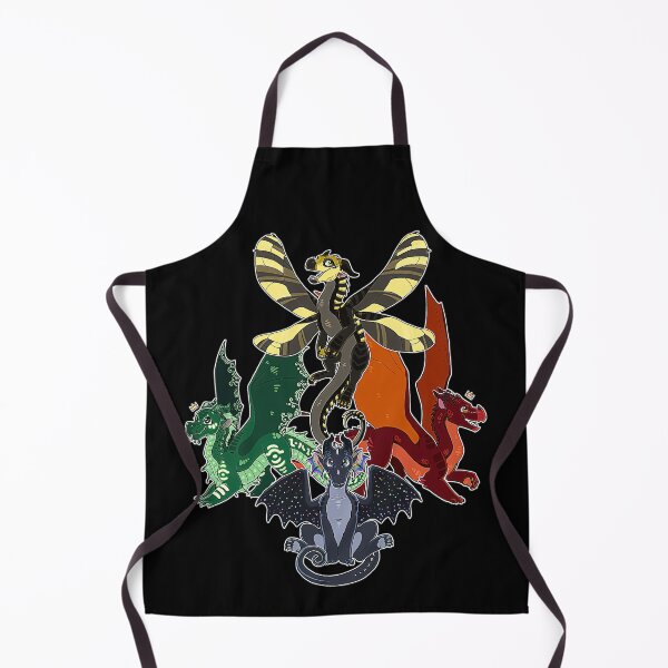 Item preview, Wings Of Fire designed and sold by Wingsoffire777.
