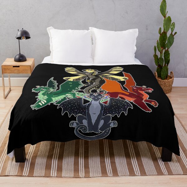 Item preview, Wings Of Fire designed and sold by Wingsoffire777.