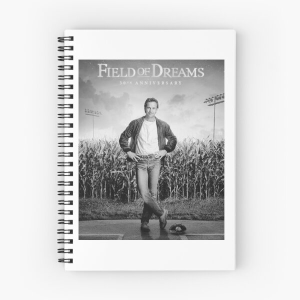 Item preview, Poster of field of dreams designed and sold by SA Butterfly.