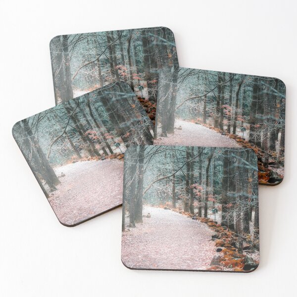 Item preview, Enchanted Path designed and sold by Huskyyy Designs.