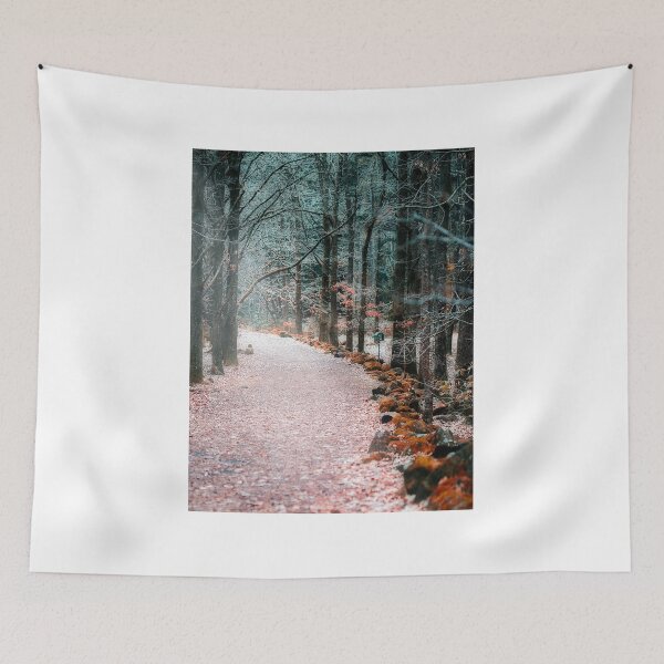 Item preview, Enchanted Path designed and sold by Huskyyy Designs.