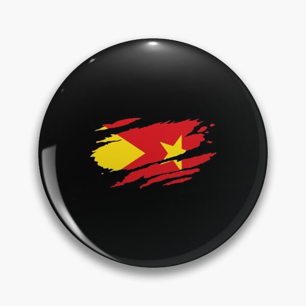 Item preview, Tigray In My Heart Tigray Inside Me Tigray Flag designed and sold by herwinv.
