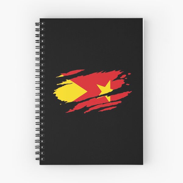 Item preview, Tigray In My Heart Tigray Inside Me Tigray Flag designed and sold by herwinv.