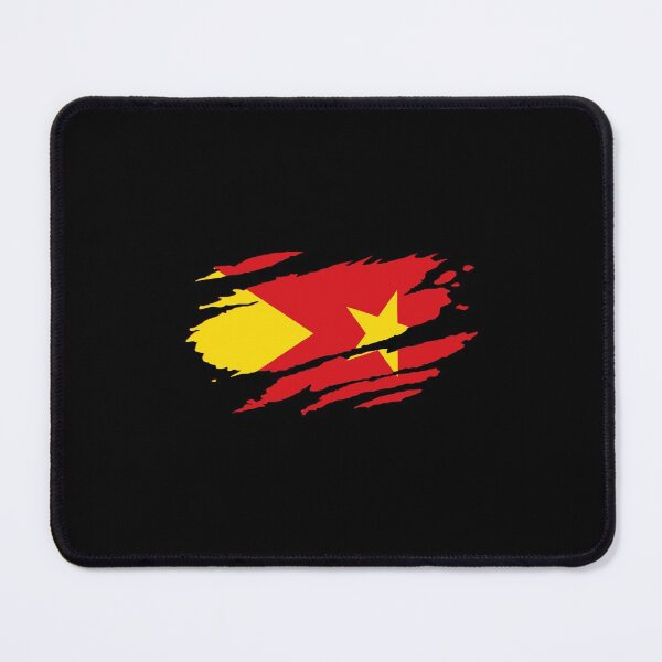 Item preview, Tigray In My Heart Tigray Inside Me Tigray Flag designed and sold by herwinv.