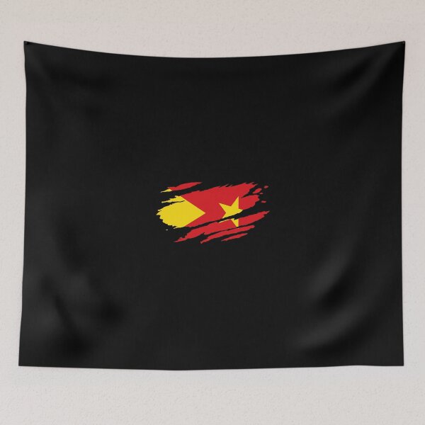 Item preview, Tigray In My Heart Tigray Inside Me Tigray Flag designed and sold by herwinv.