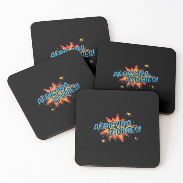 Item preview, Africana Studies! designed and sold by orlumbuspirate.