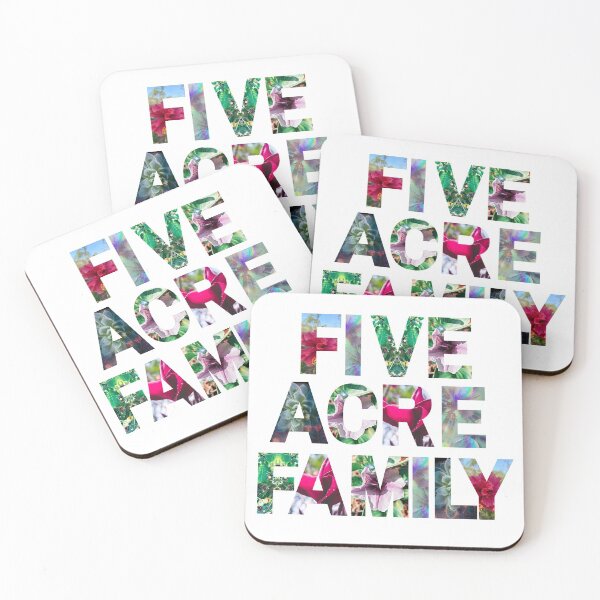 Item preview, Five Acre Family designed and sold by fiveacrefamily.