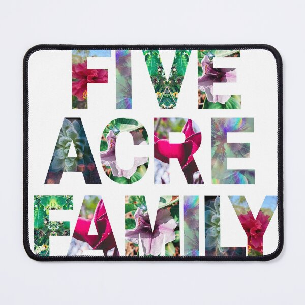 Item preview, Five Acre Family designed and sold by fiveacrefamily.