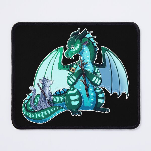 Item preview, Alas de fuego designed and sold by Wingsoffire777.