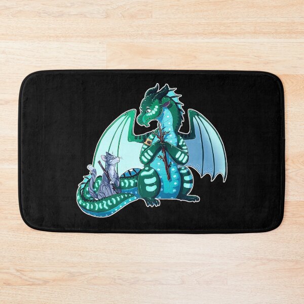 Item preview, Wings Of Fire designed and sold by Wingsoffire777.