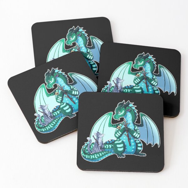 Item preview, Wings Of Fire designed and sold by Wingsoffire777.
