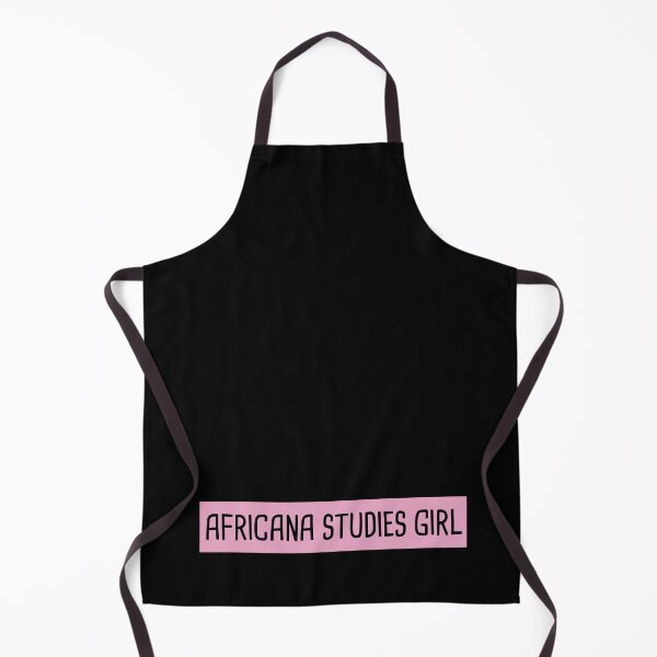Item preview, Africana Studies Girl designed and sold by orlumbuspirate.