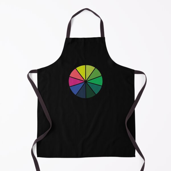 Artikelvorschau, Jungle color wheel entworfen und verkauft von PoeticGear.
