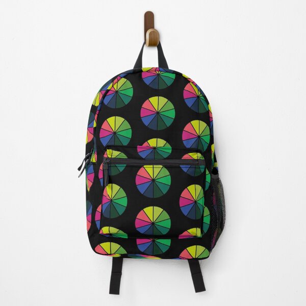 Item preview, Jungle color wheel designed and sold by PoeticGear.