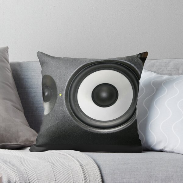 Item preview, Loudspeaker designed and sold by Henrik Lehnerer.