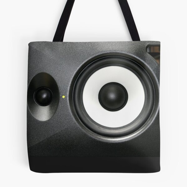 Item preview, Loudspeaker designed and sold by Henrik Lehnerer.