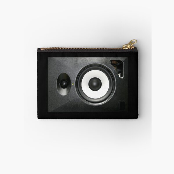 Item preview, Loudspeaker designed and sold by Henrik Lehnerer.