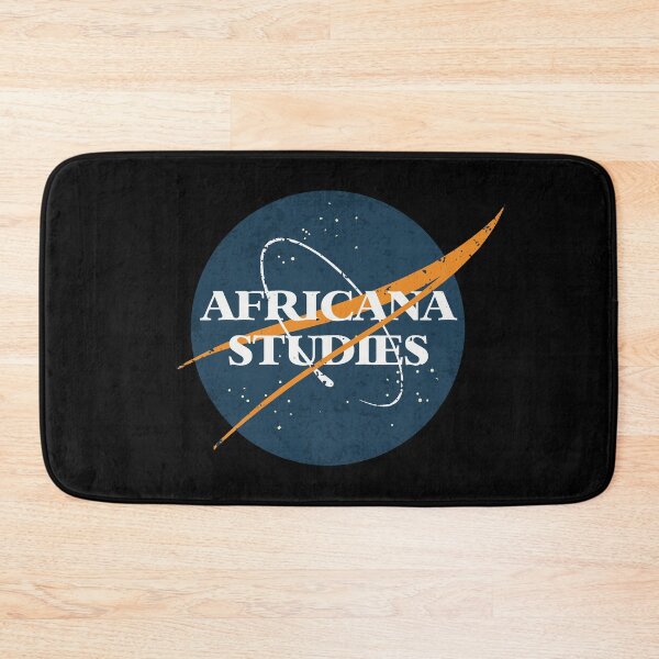 Item preview, Africana Studies Space Vintage designed and sold by orlumbuspirate.