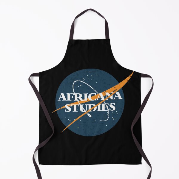 Item preview, Africana Studies Space Vintage designed and sold by orlumbuspirate.