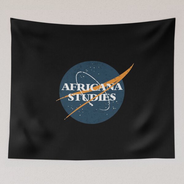 Item preview, Africana Studies Space Vintage designed and sold by orlumbuspirate.