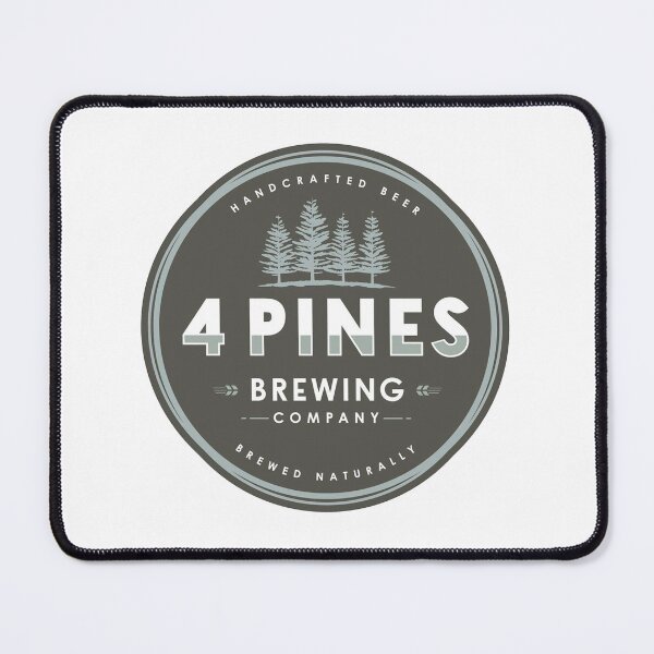 Item preview, Australian craft brewery and hospitality business designed and sold by fendycows.