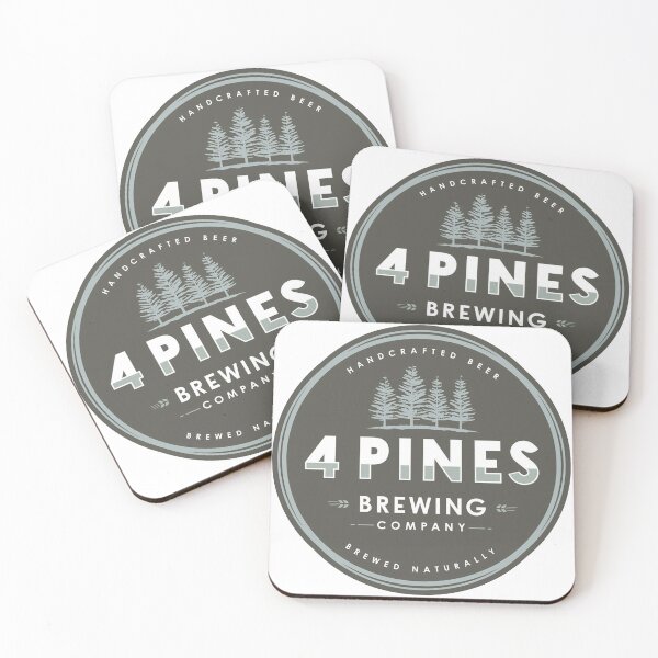 Item preview, Australian craft brewery and hospitality business designed and sold by fendycows.