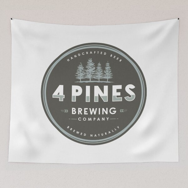 Item preview, Australian craft brewery and hospitality business designed and sold by fendycows.