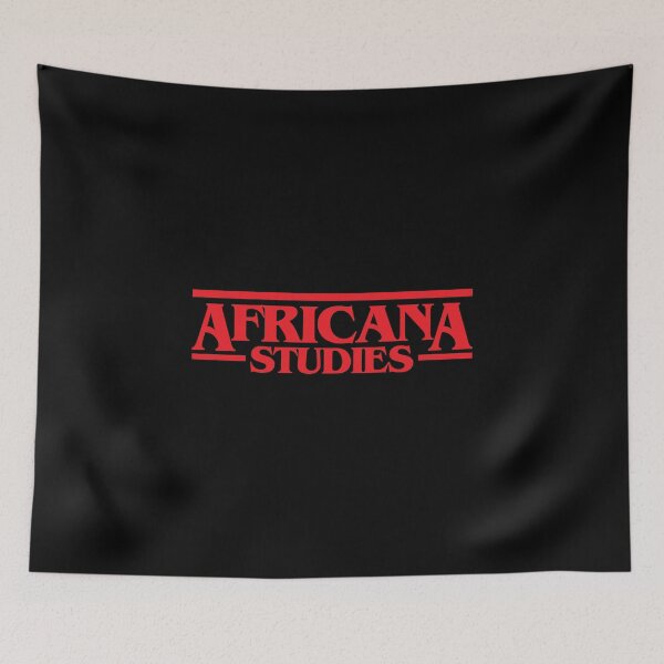 Item preview, Africana... Studies? designed and sold by orlumbuspirate.