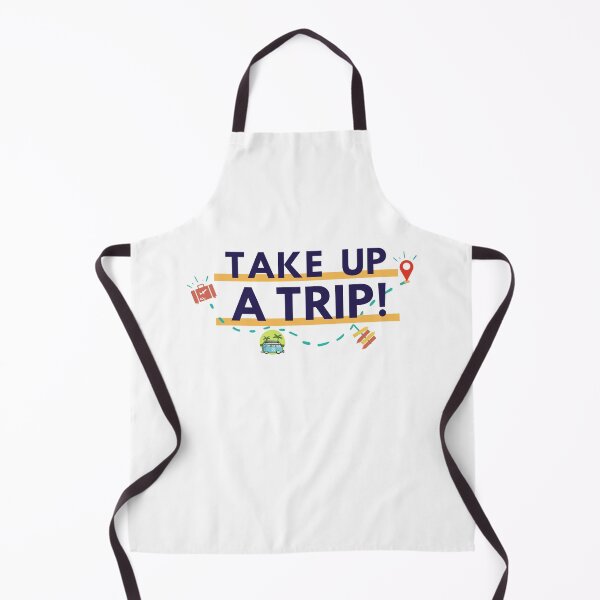 Item preview, Take up a trip designed and sold by PuTaTeeShop.