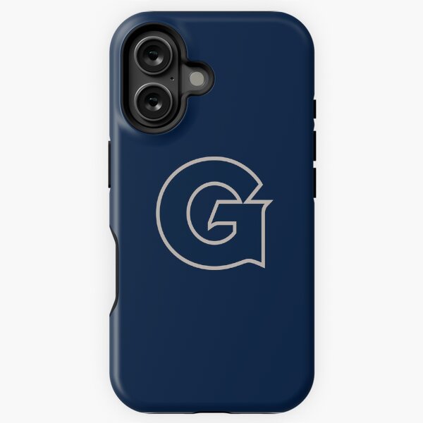 Item preview, The Georgetown Icon  designed and sold by antonyjosua64.