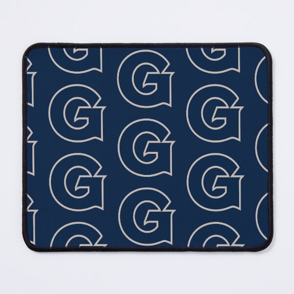 Item preview, The Georgetown Icon  designed and sold by antonyjosua64.