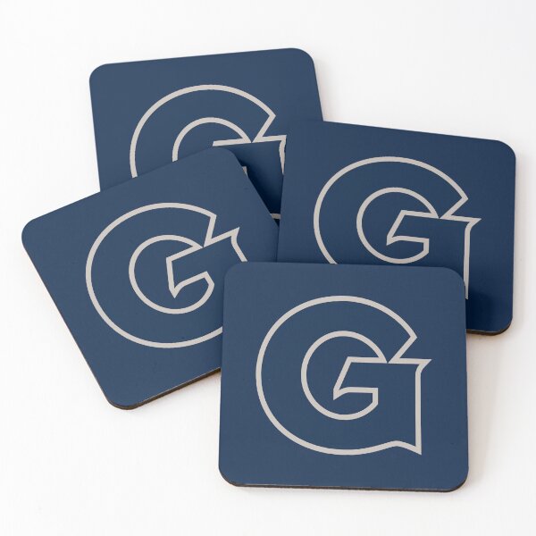 Item preview, The Georgetown Icon  designed and sold by antonyjosua64.