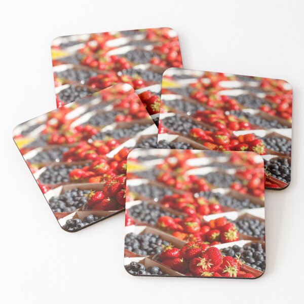 Item preview, Strawberries, blueberries, peel designed and sold by Torsten  Krüger.