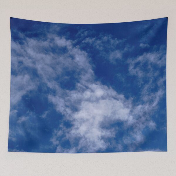 Item preview, Cloud series no6 designed and sold by Kiran-Fine-Art.