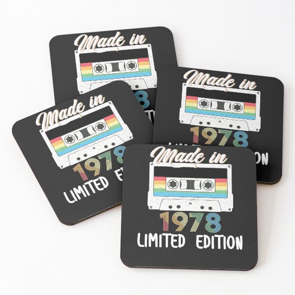 Item preview, Made in 1978 limited edition designed and sold by mountaindistr.