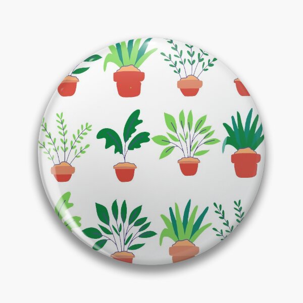 Item preview, Different Nature Plants designed and sold by deejadesign.