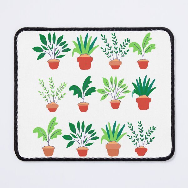 Item preview, Different Nature Plants designed and sold by deejadesign.