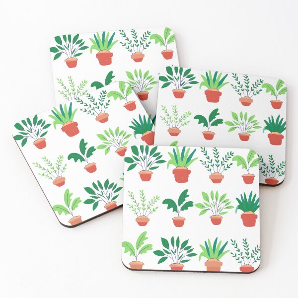 Item preview, Different Nature Plants designed and sold by deejadesign.