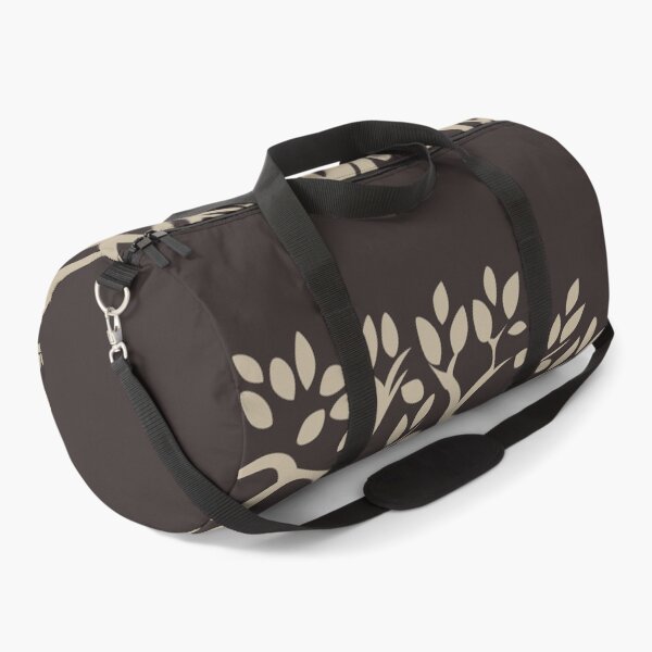 Item preview, Vector Mangrove Tree Silhouette - Beige designed and sold by jamiesoondesign.