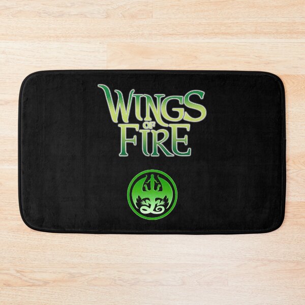 Item preview, Wings Of Fire designed and sold by Wingsoffire777.